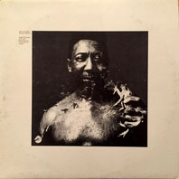 Muddy Waters